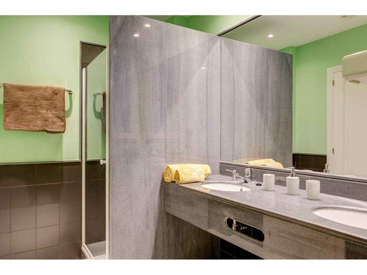 4 sovrum Villa till salu i Lloret de Mar med pool garage - 2 950 000 € (Ref: 9205665)