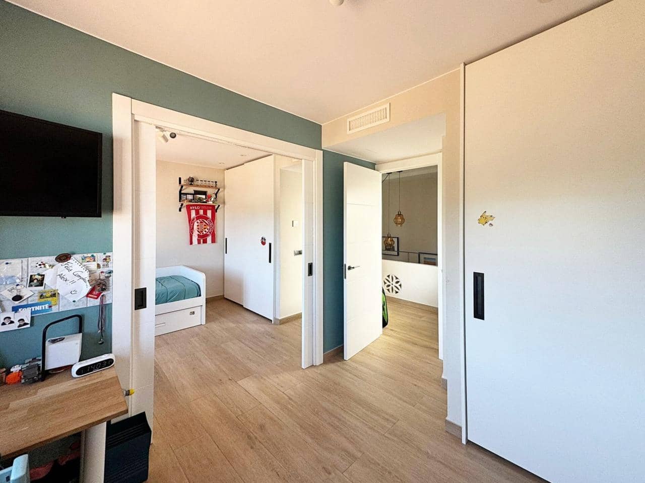 4 camera da letto Finca/Casa di Campagna in vendita in Lloret de Mar con garage - 615.000 € (Rif: 9215741)