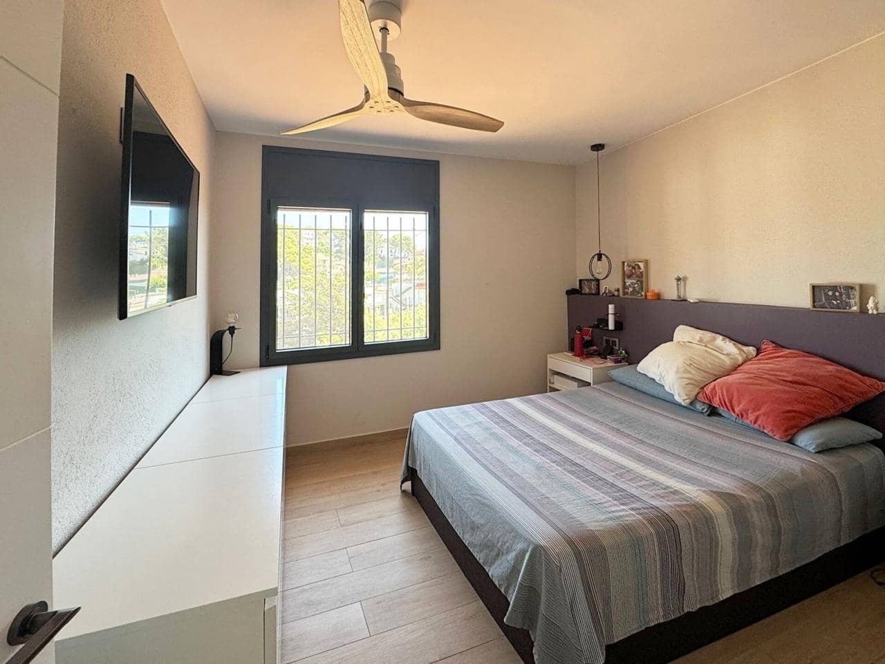 4 camera da letto Finca/Casa di Campagna in vendita in Lloret de Mar con garage - 615.000 € (Rif: 9215741)
