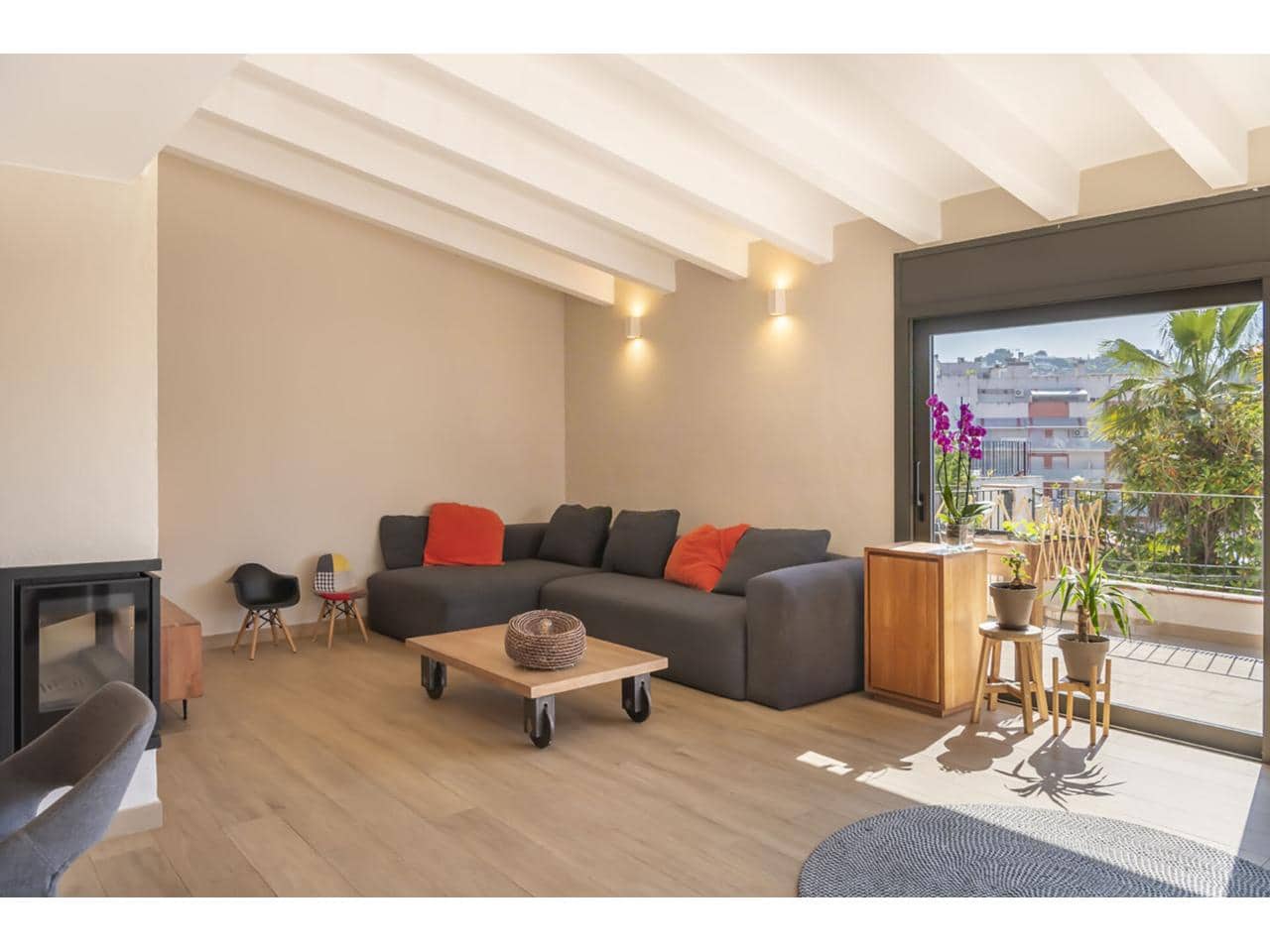 4 camera da letto Finca/Casa di Campagna in vendita in Lloret de Mar con garage - 615.000 € (Rif: 9215741)