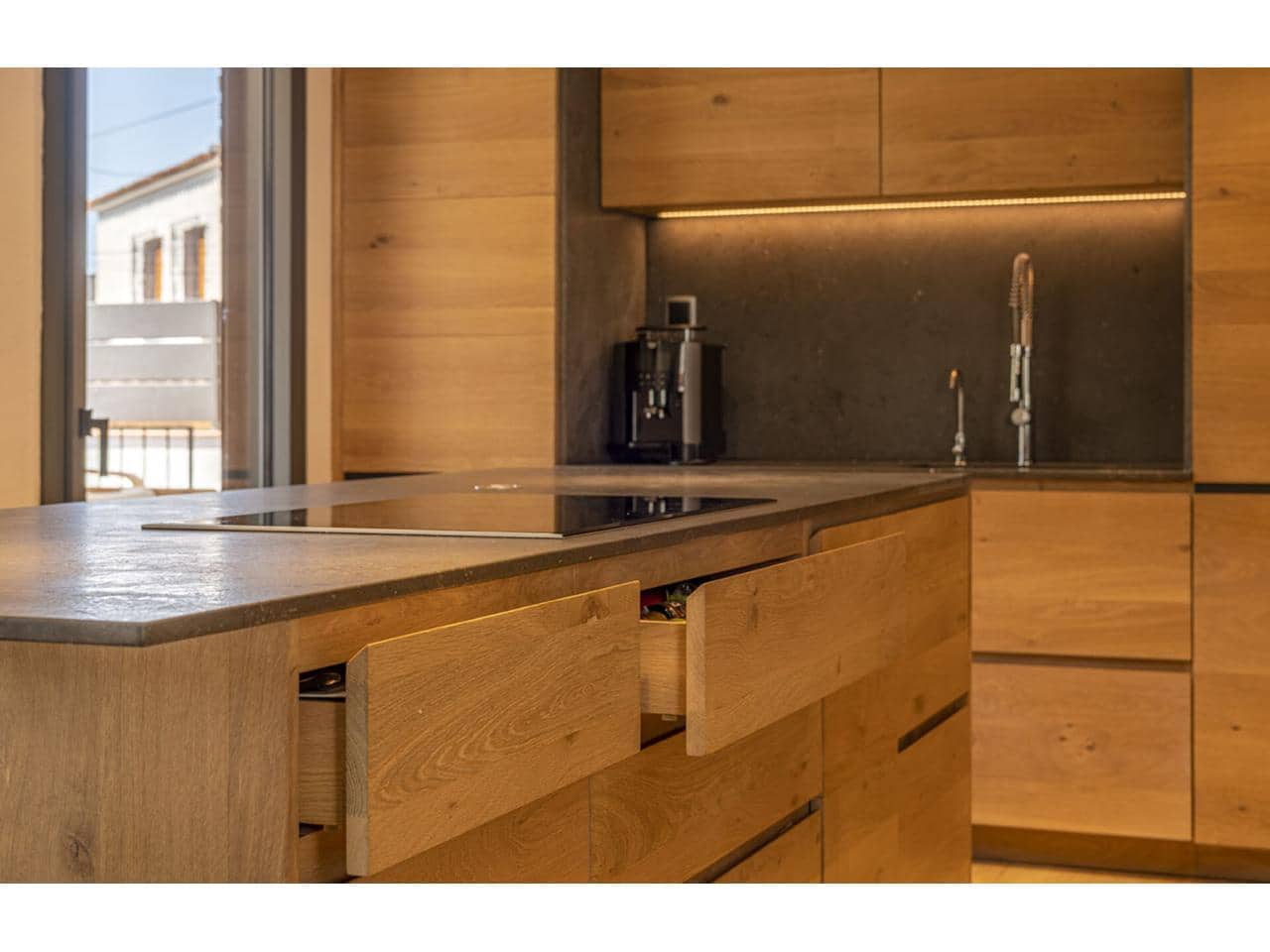 4 camera da letto Finca/Casa di Campagna in vendita in Lloret de Mar con garage - 615.000 € (Rif: 9215741)