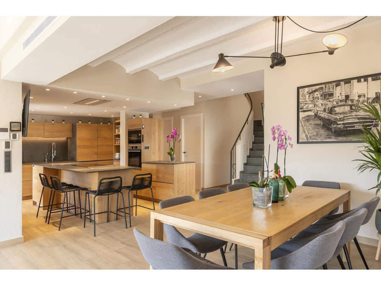 4 camera da letto Finca/Casa di Campagna in vendita in Lloret de Mar con garage - 615.000 € (Rif: 9215741)