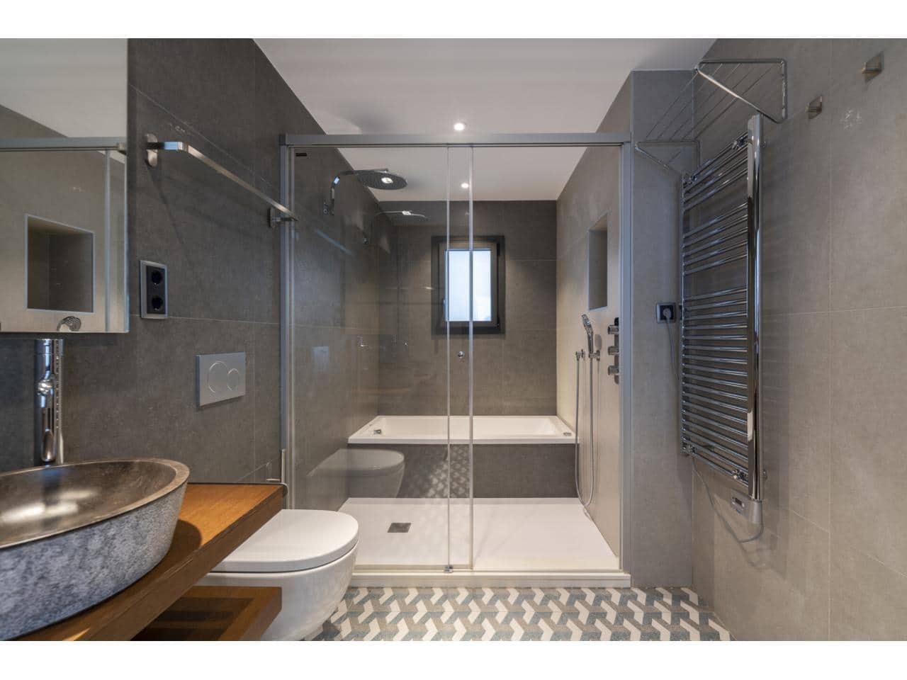 4 camera da letto Finca/Casa di Campagna in vendita in Lloret de Mar con garage - 615.000 € (Rif: 9215741)