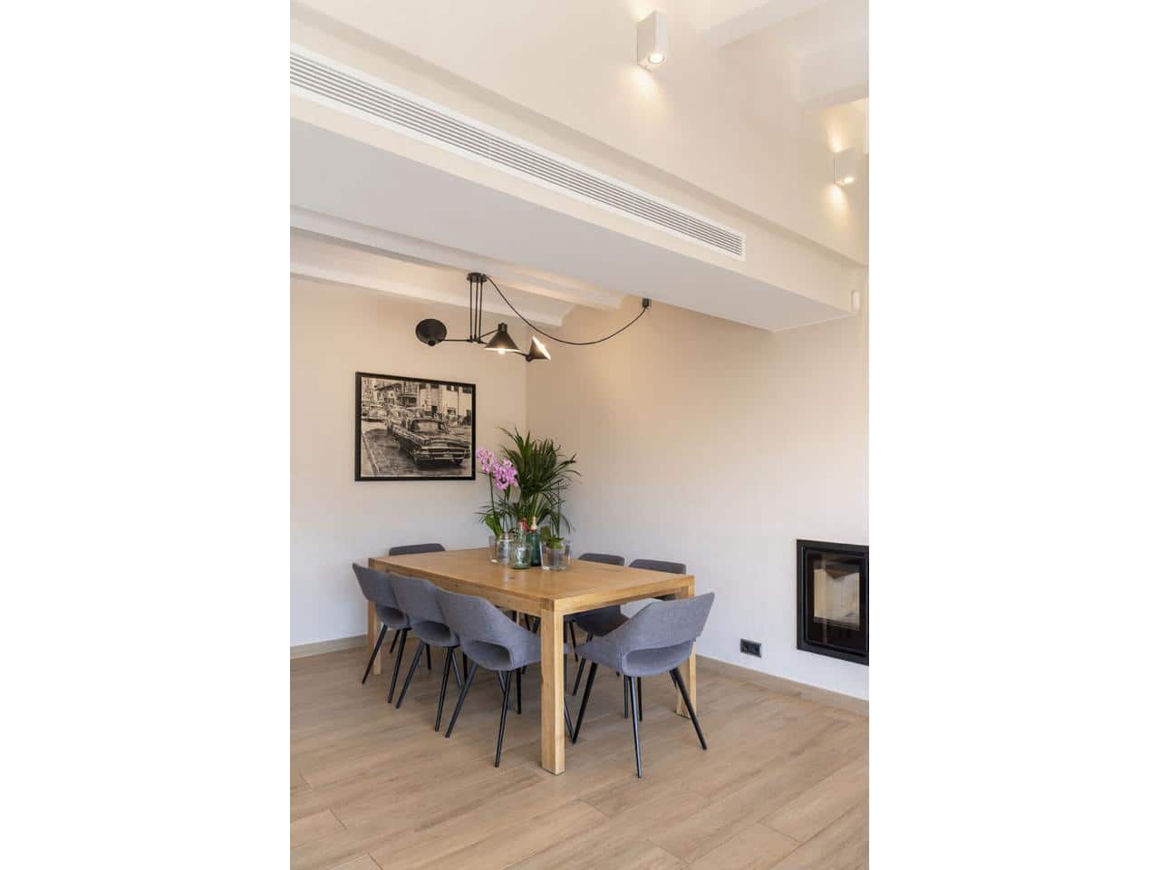 4 camera da letto Finca/Casa di Campagna in vendita in Lloret de Mar con garage - 615.000 € (Rif: 9215741)