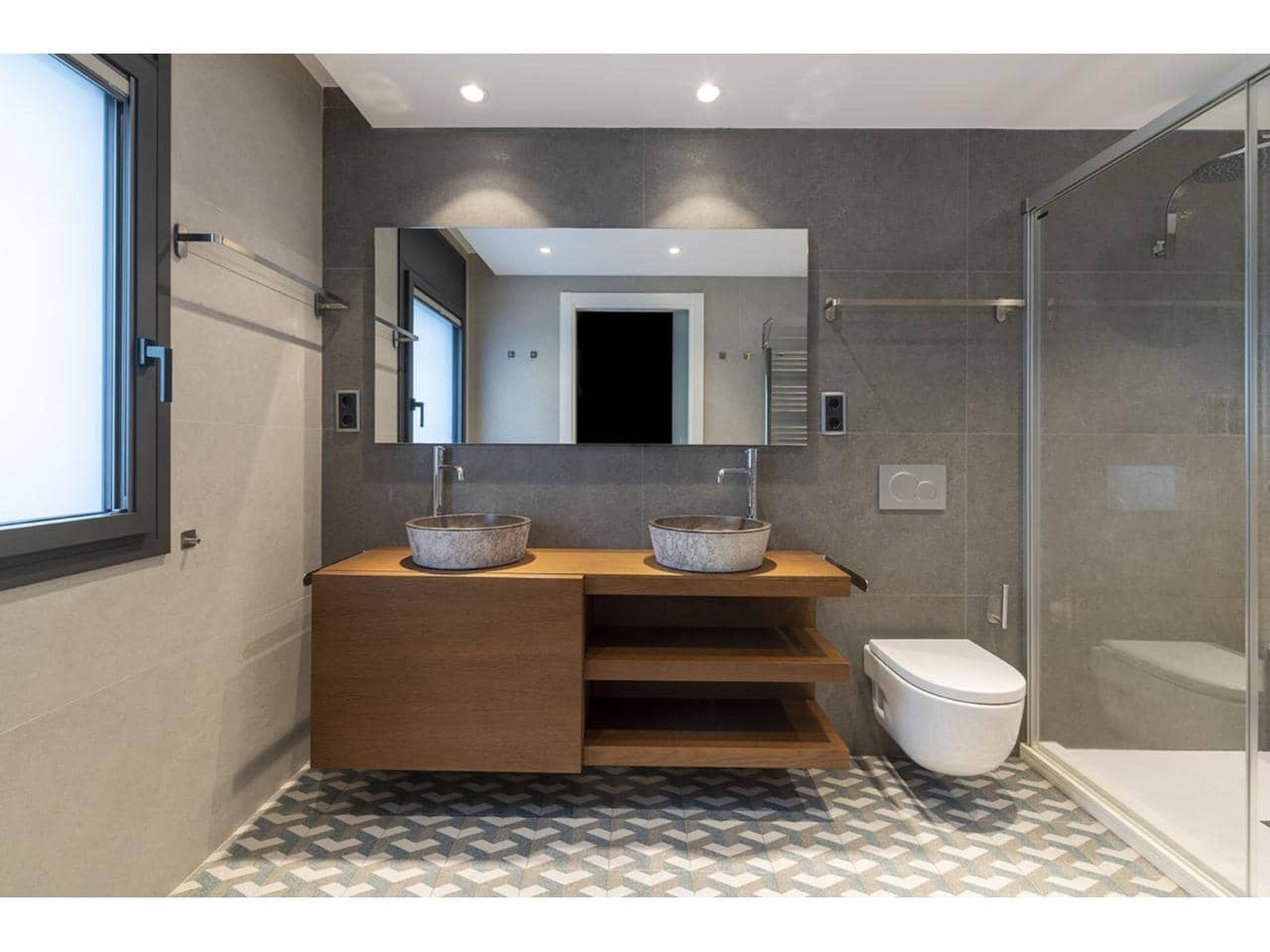 4 camera da letto Finca/Casa di Campagna in vendita in Lloret de Mar con garage - 615.000 € (Rif: 9215741)