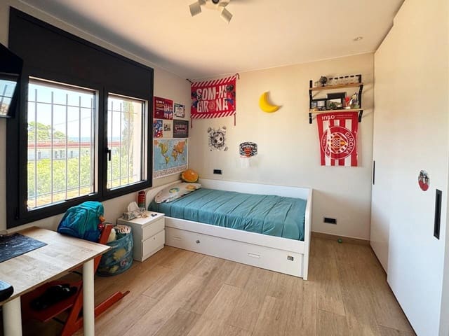 4 bedroom Finca/Country House for sale in Lloret de Mar with garage - € 615,000 (Ref: 9215741)