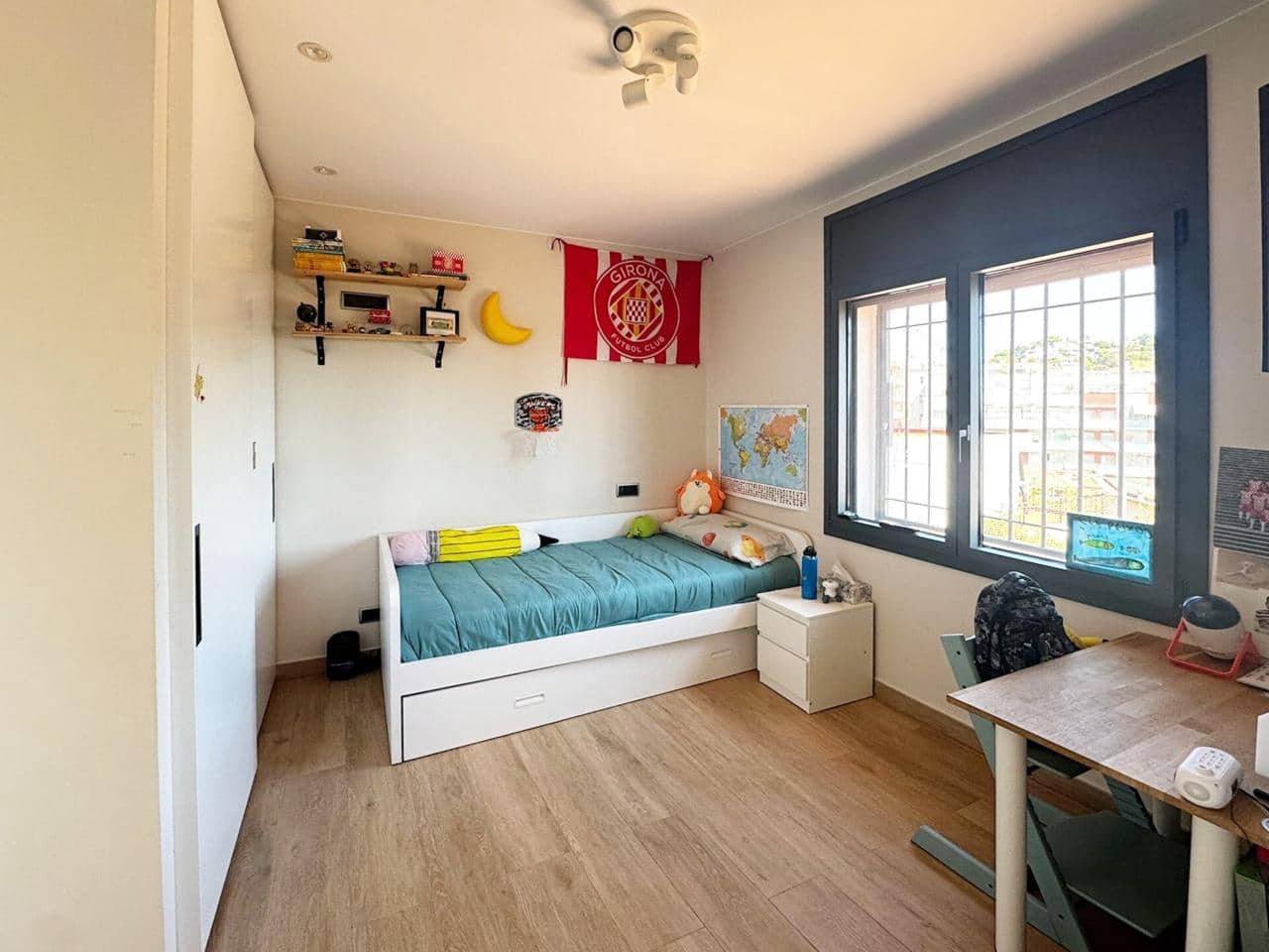 4 camera da letto Finca/Casa di Campagna in vendita in Lloret de Mar con garage - 615.000 € (Rif: 9215741)