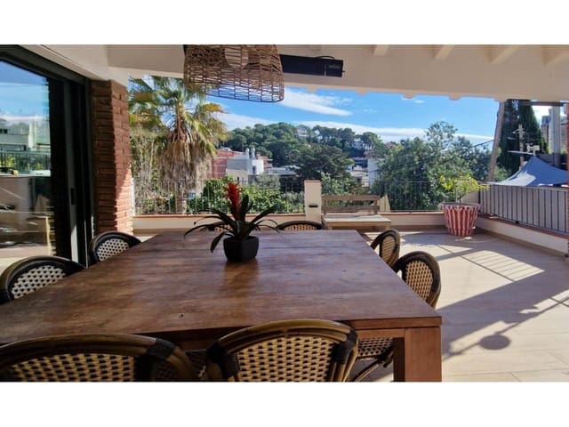 4 bedroom Finca/Country House for sale in Lloret de Mar with garage - € 615,000 (Ref: 9215741)