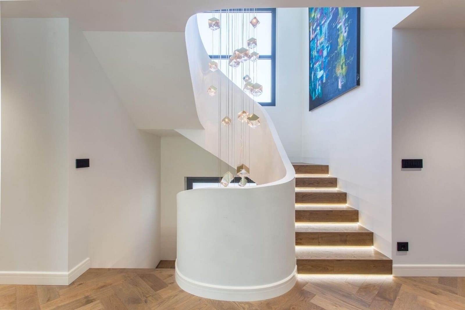 5 sovrum Villa till salu i Sant Andreu de Llavaneres med pool garage - 2 100 000 € (Ref: 9219350)