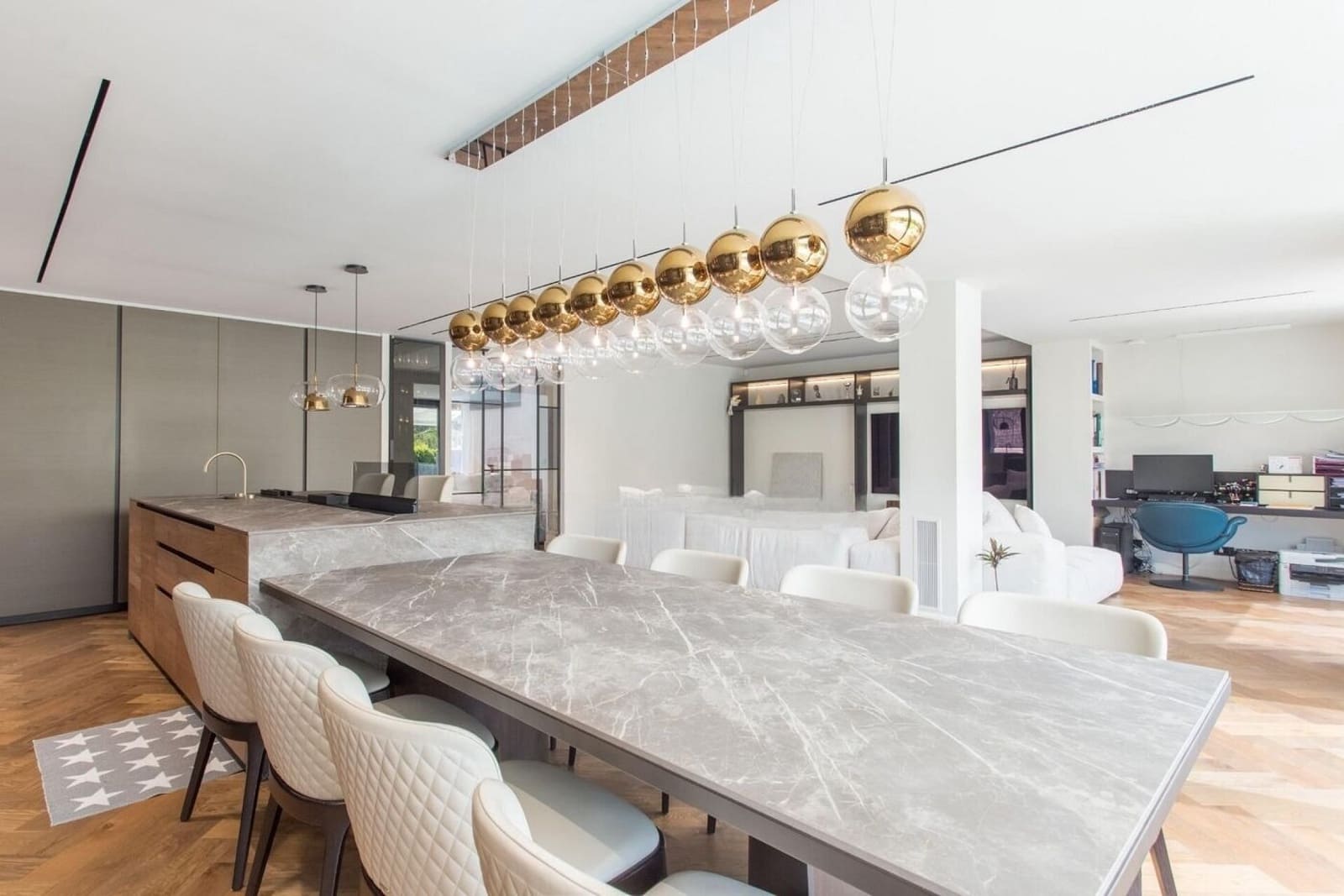 5 sovrum Villa till salu i Sant Andreu de Llavaneres med pool garage - 2 100 000 € (Ref: 9219350)