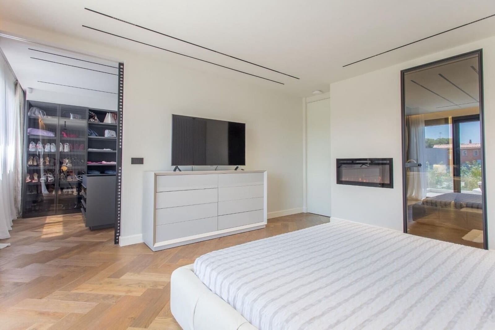 5 sovrum Villa till salu i Sant Andreu de Llavaneres med pool garage - 2 100 000 € (Ref: 9219350)