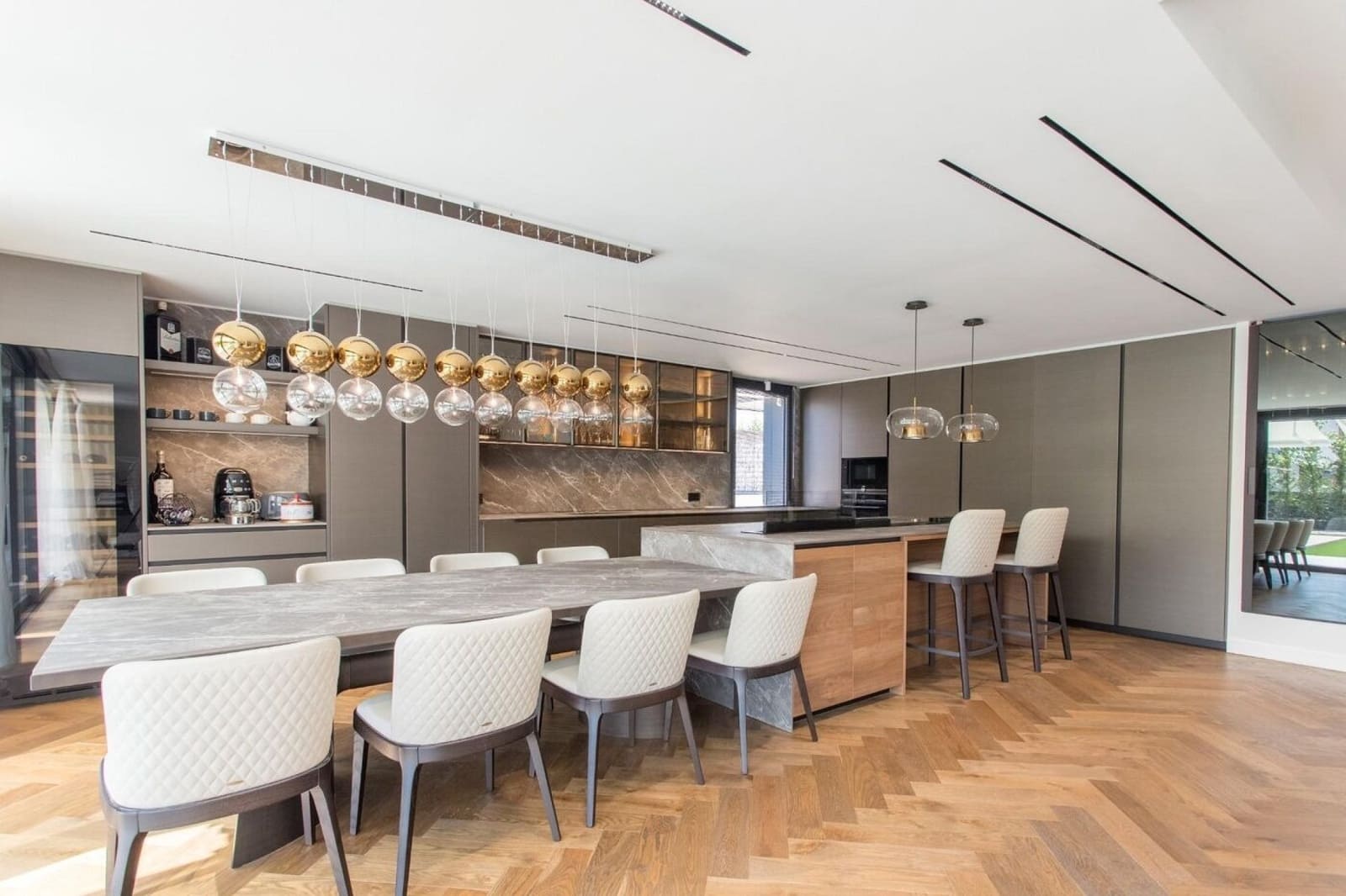 5 sovrum Villa till salu i Sant Andreu de Llavaneres med pool garage - 2 100 000 € (Ref: 9219350)