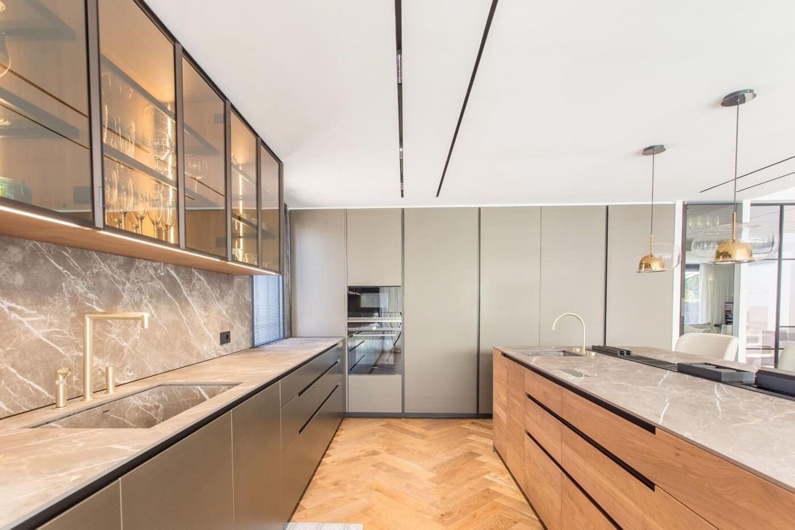 5 sovrum Villa till salu i Sant Andreu de Llavaneres med pool garage - 2 100 000 € (Ref: 9219350)