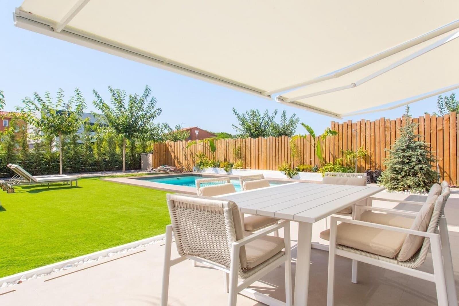 5 sovrum Villa till salu i Sant Andreu de Llavaneres med pool garage - 2 100 000 € (Ref: 9219350)