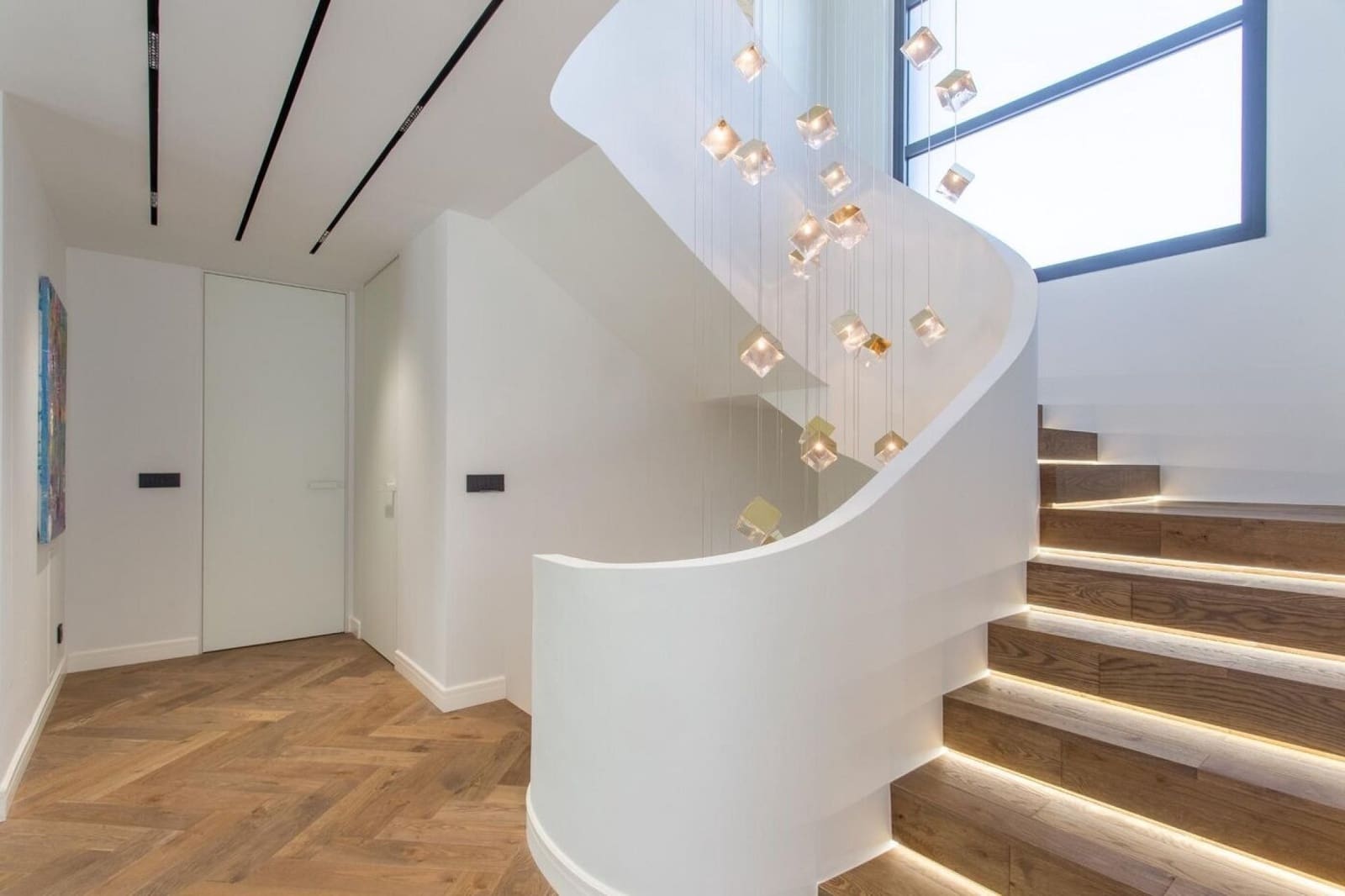 5 sovrum Villa till salu i Sant Andreu de Llavaneres med pool garage - 2 100 000 € (Ref: 9219350)