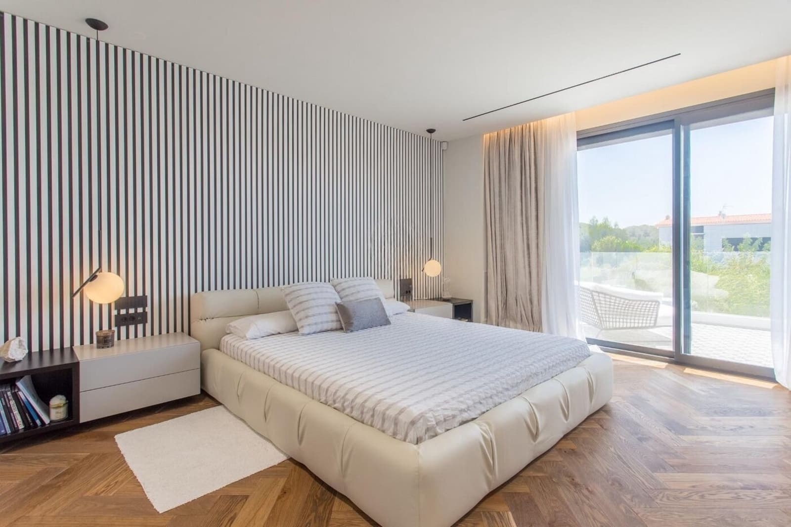 5 sovrum Villa till salu i Sant Andreu de Llavaneres med pool garage - 2 100 000 € (Ref: 9219350)