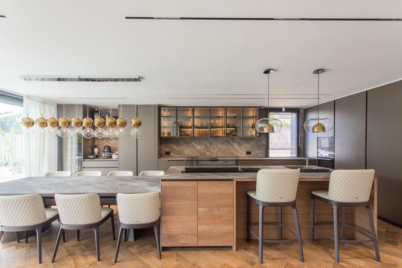 5 sovrum Villa till salu i Sant Andreu de Llavaneres med pool garage - 2 100 000 € (Ref: 9219350)