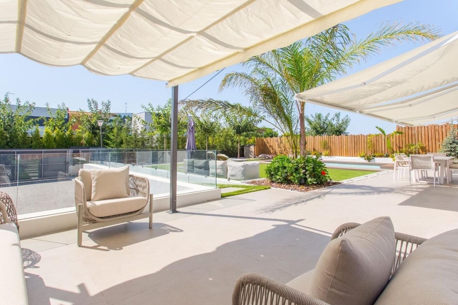 5 sovrum Villa till salu i Sant Andreu de Llavaneres med pool garage - 2 100 000 € (Ref: 9219350)