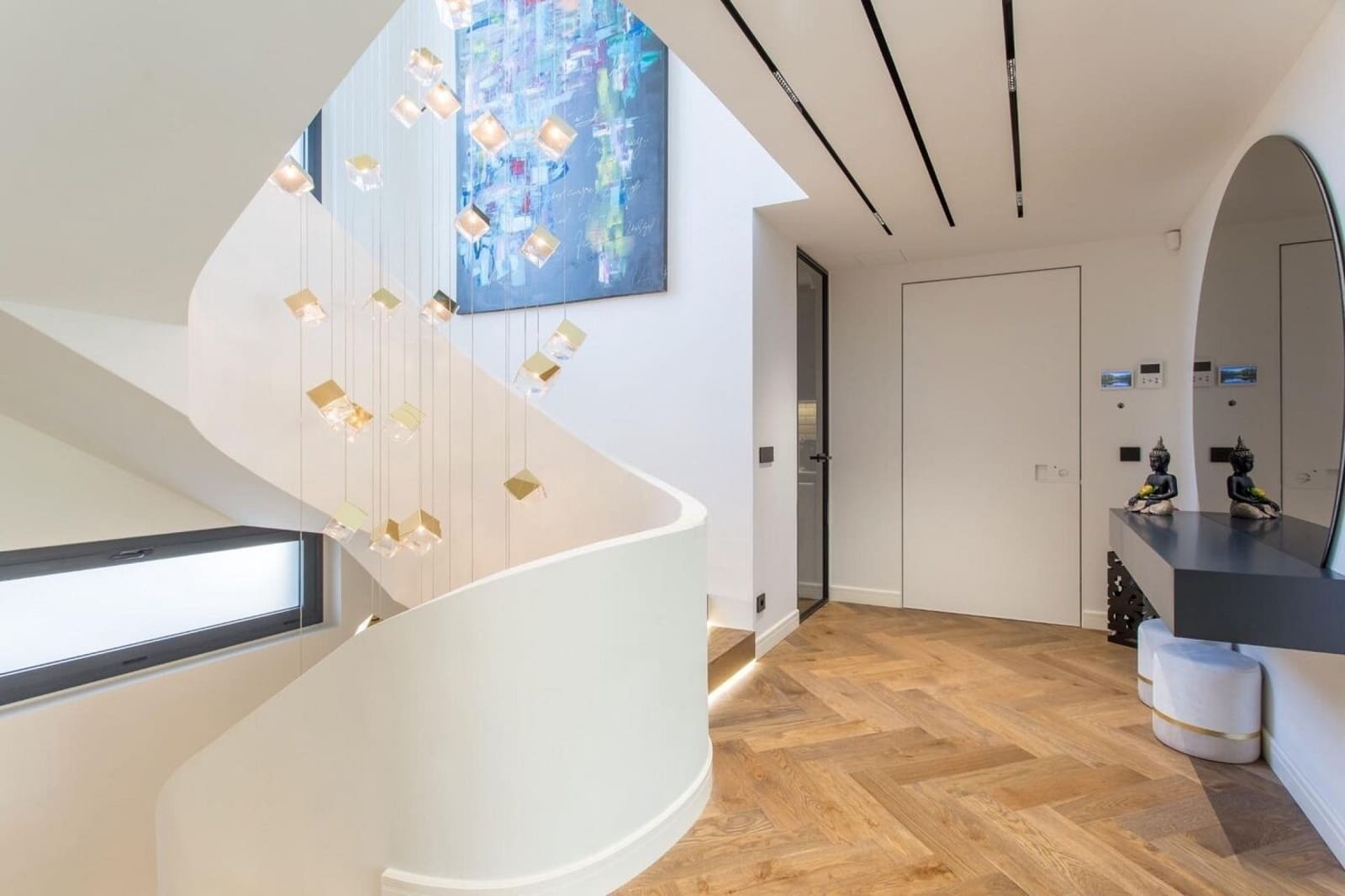 5 sovrum Villa till salu i Sant Andreu de Llavaneres med pool garage - 2 100 000 € (Ref: 9219350)