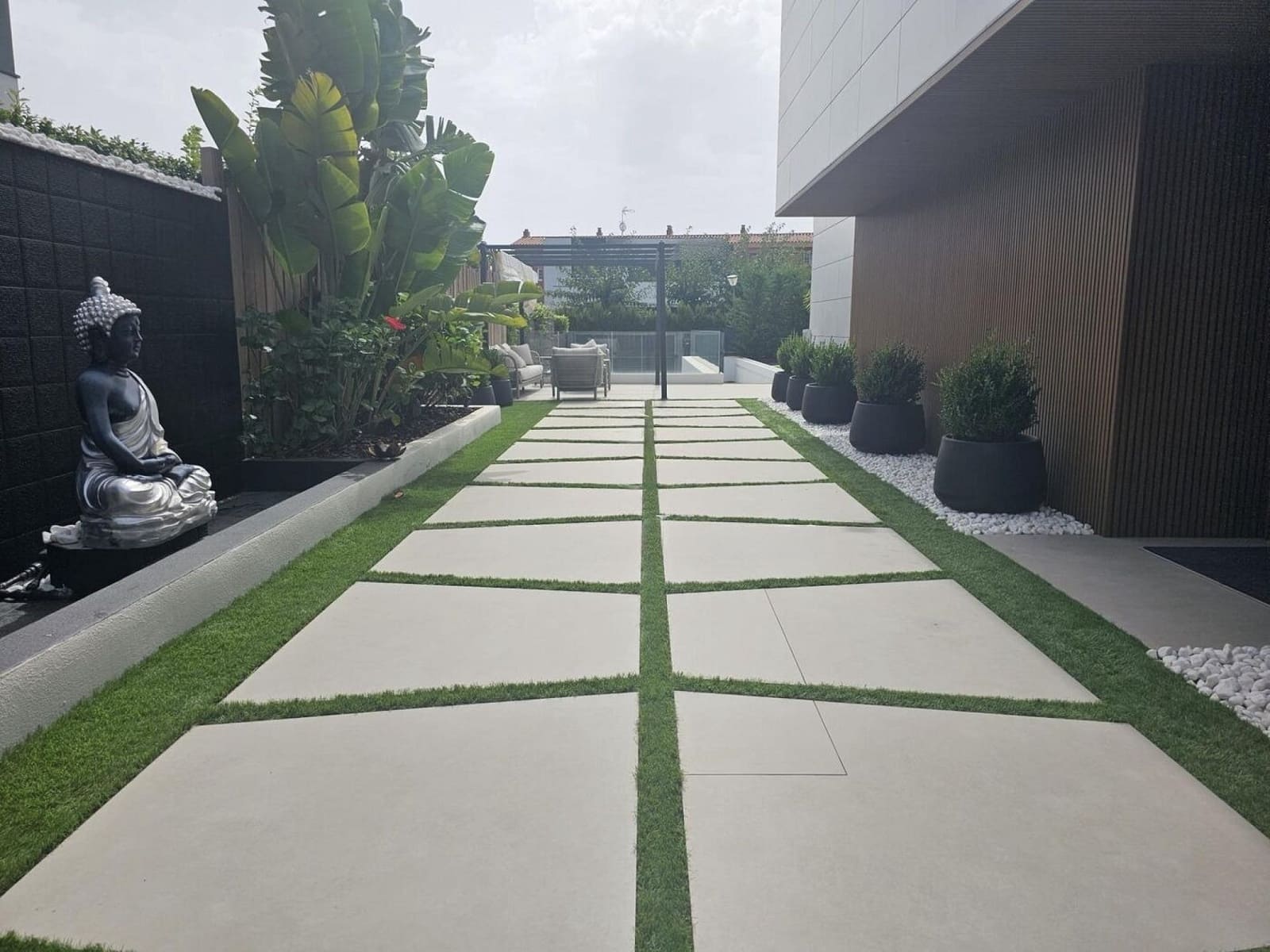 5 sovrum Villa till salu i Sant Andreu de Llavaneres med pool garage - 2 100 000 € (Ref: 9219350)