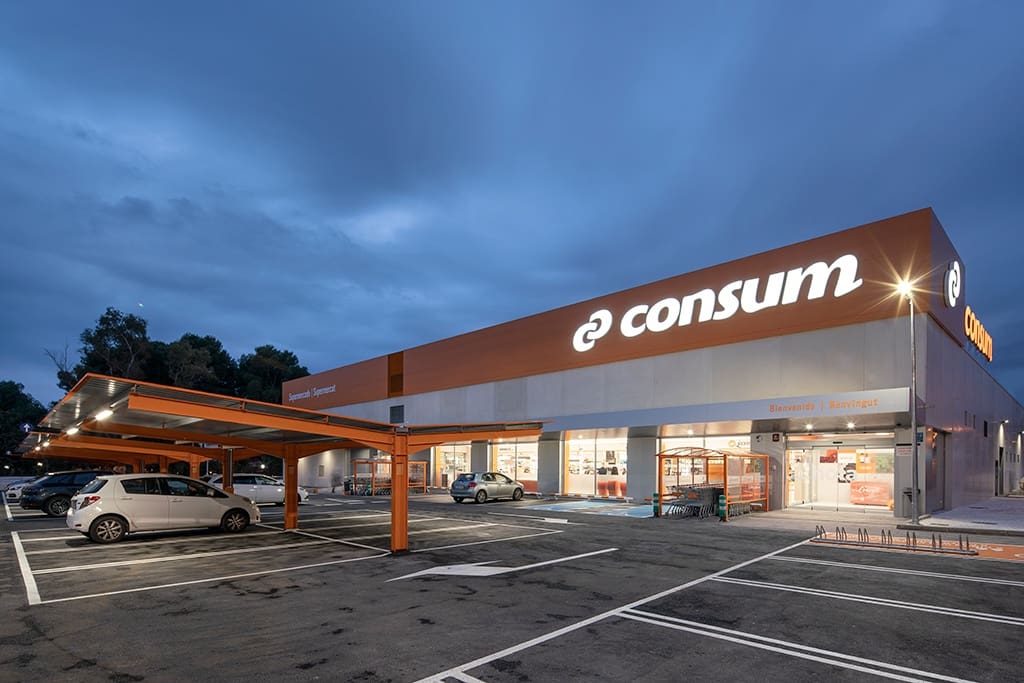 Kommersiell till salu i Barcelona stad - 6 000 000 € (Ref: 9293844)