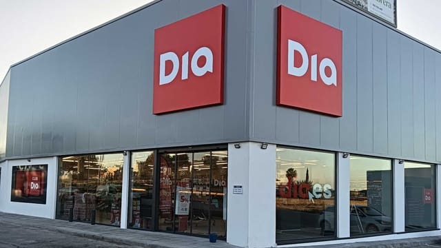 Komercyjne na sprzedaż w Miasto Madryt - 1 350 000 € (Ref: 9295903)