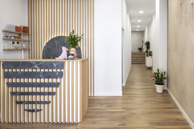 Komercyjne na sprzedaż w Miasto Madryt - 1 575 000 € (Ref: 9297743)