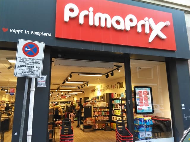 Commercial for sale in Madrid city - € 1,533,000 (Ref: 9301646)