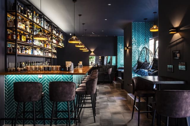 Komercyjne na sprzedaż w Miasto Madryt - 840 000 € (Ref: 9329507)