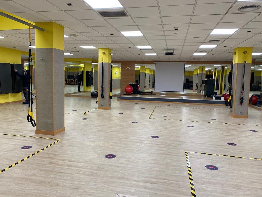 Commercial for sale in Madrid city - € 1,721,400 (Ref: 9329845)