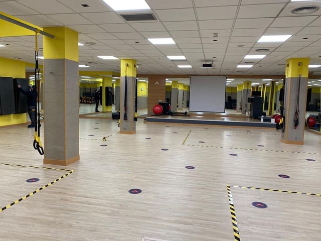 Komercyjne na sprzedaż w Miasto Madryt - 1 721 400 € (Ref: 9329845)