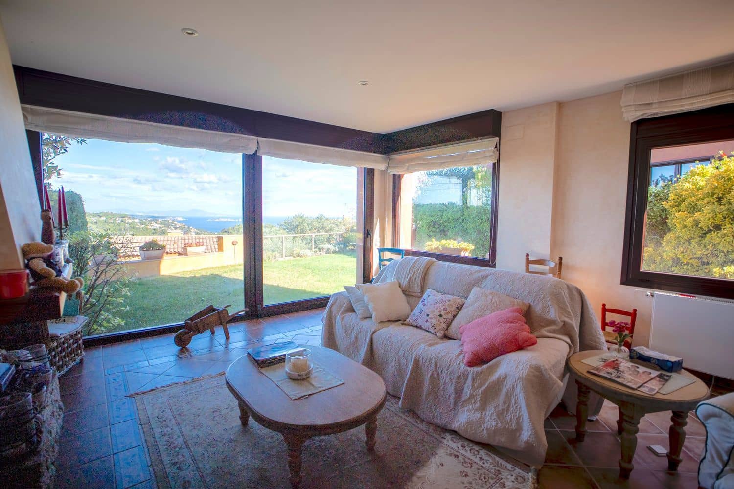 3 quarto Casa em Banda para venda em Begur com piscina garagem - 830 000 € (Ref: 9371333)