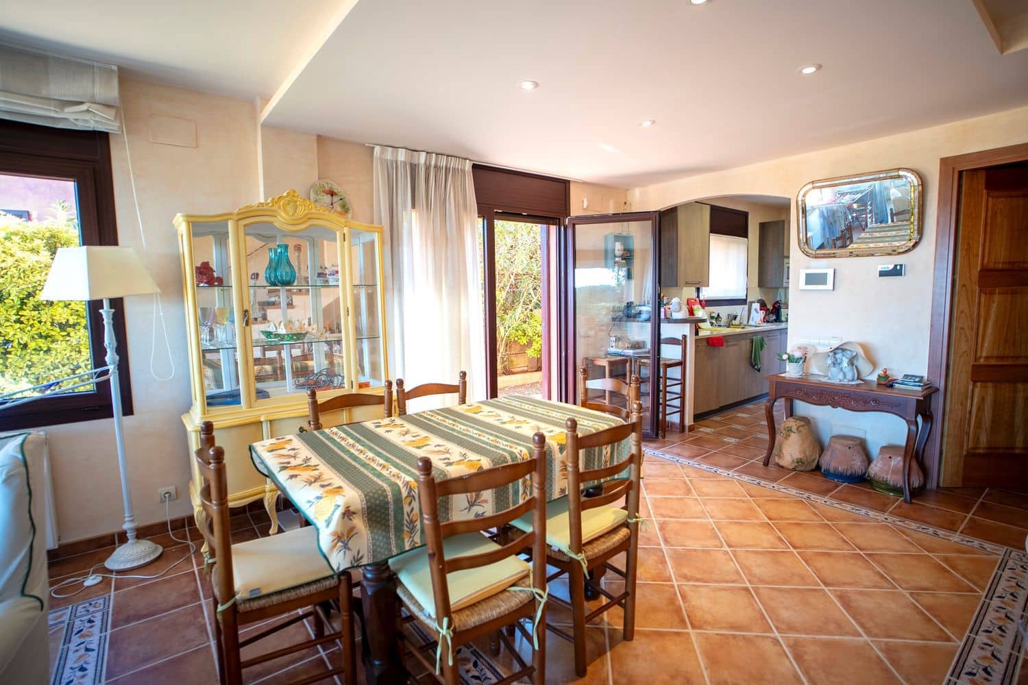 3 quarto Casa em Banda para venda em Begur com piscina garagem - 830 000 € (Ref: 9371333)