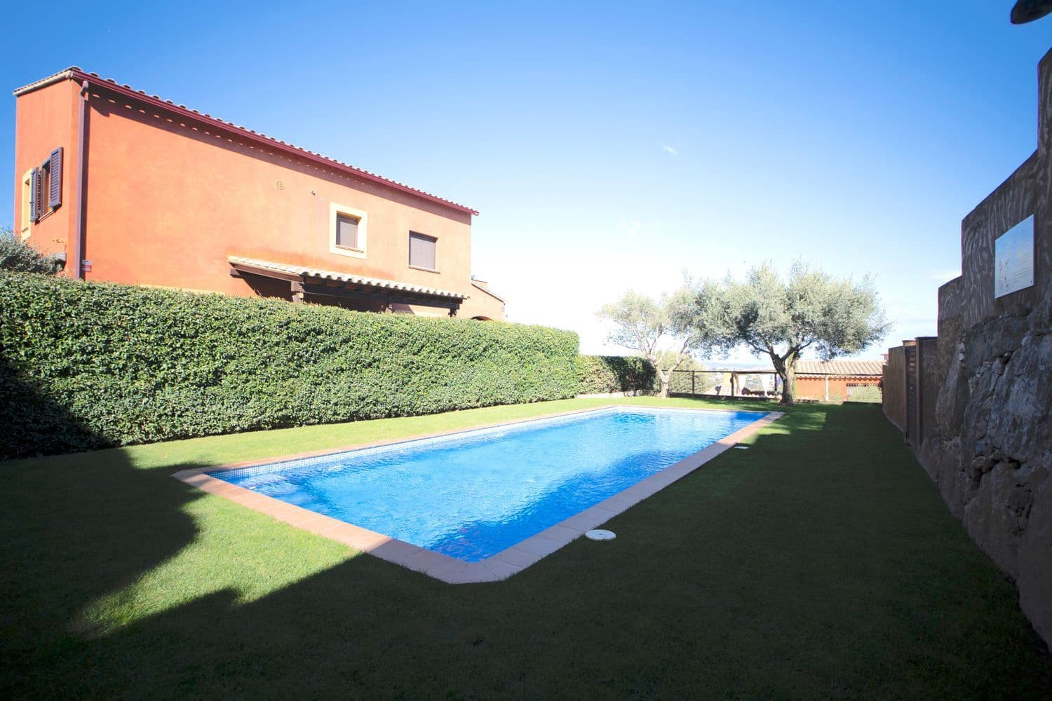 3 quarto Casa em Banda para venda em Begur com piscina garagem - 830 000 € (Ref: 9371333)