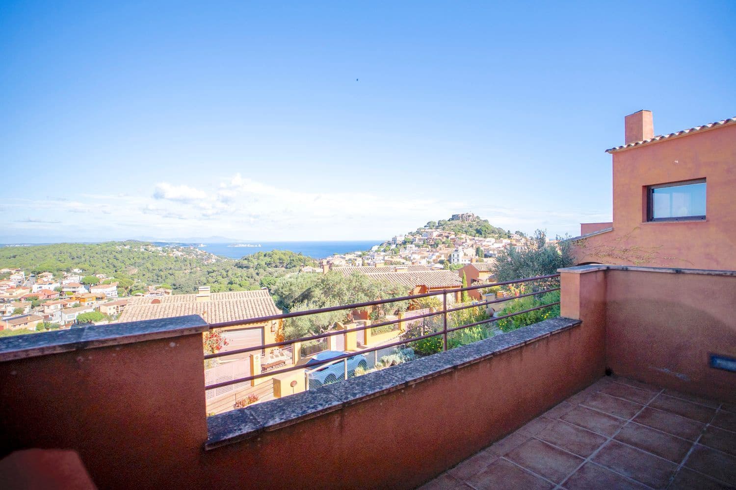 3 quarto Casa em Banda para venda em Begur com piscina garagem - 830 000 € (Ref: 9371333)