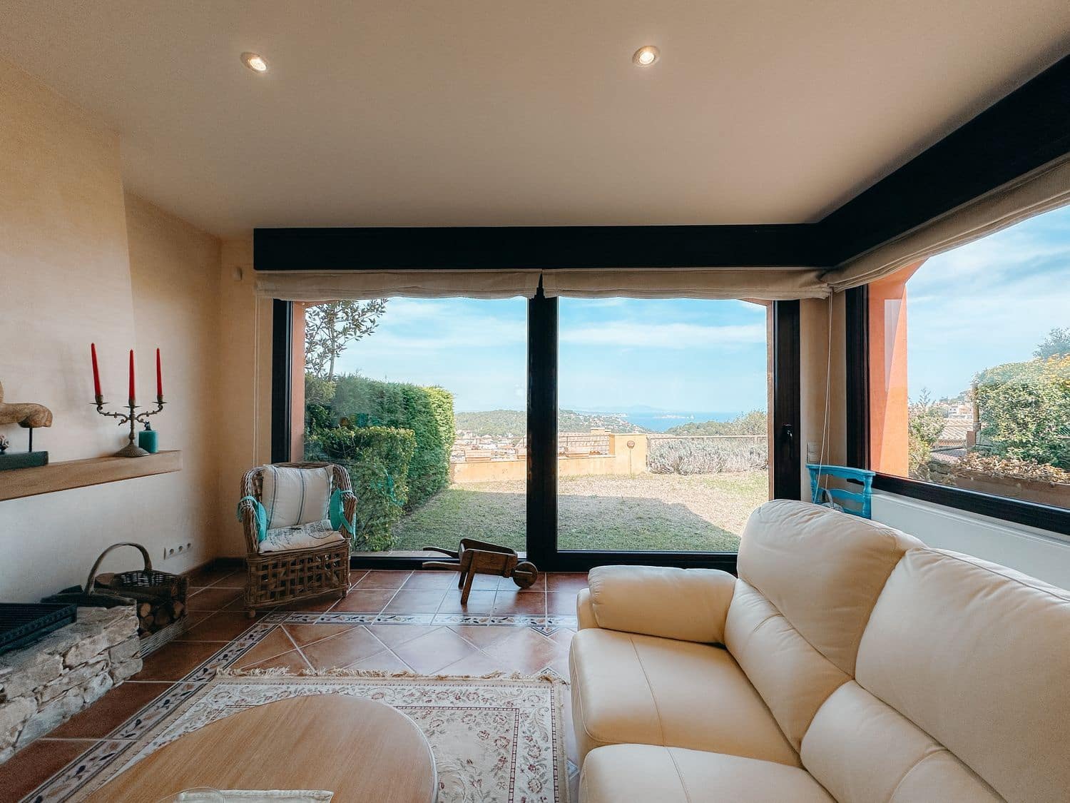 3 quarto Casa em Banda para venda em Begur com piscina garagem - 830 000 € (Ref: 9371333)