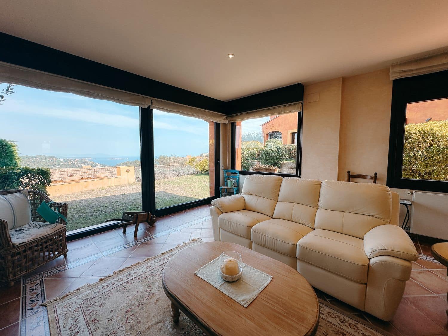 3 quarto Casa em Banda para venda em Begur com piscina garagem - 830 000 € (Ref: 9371333)