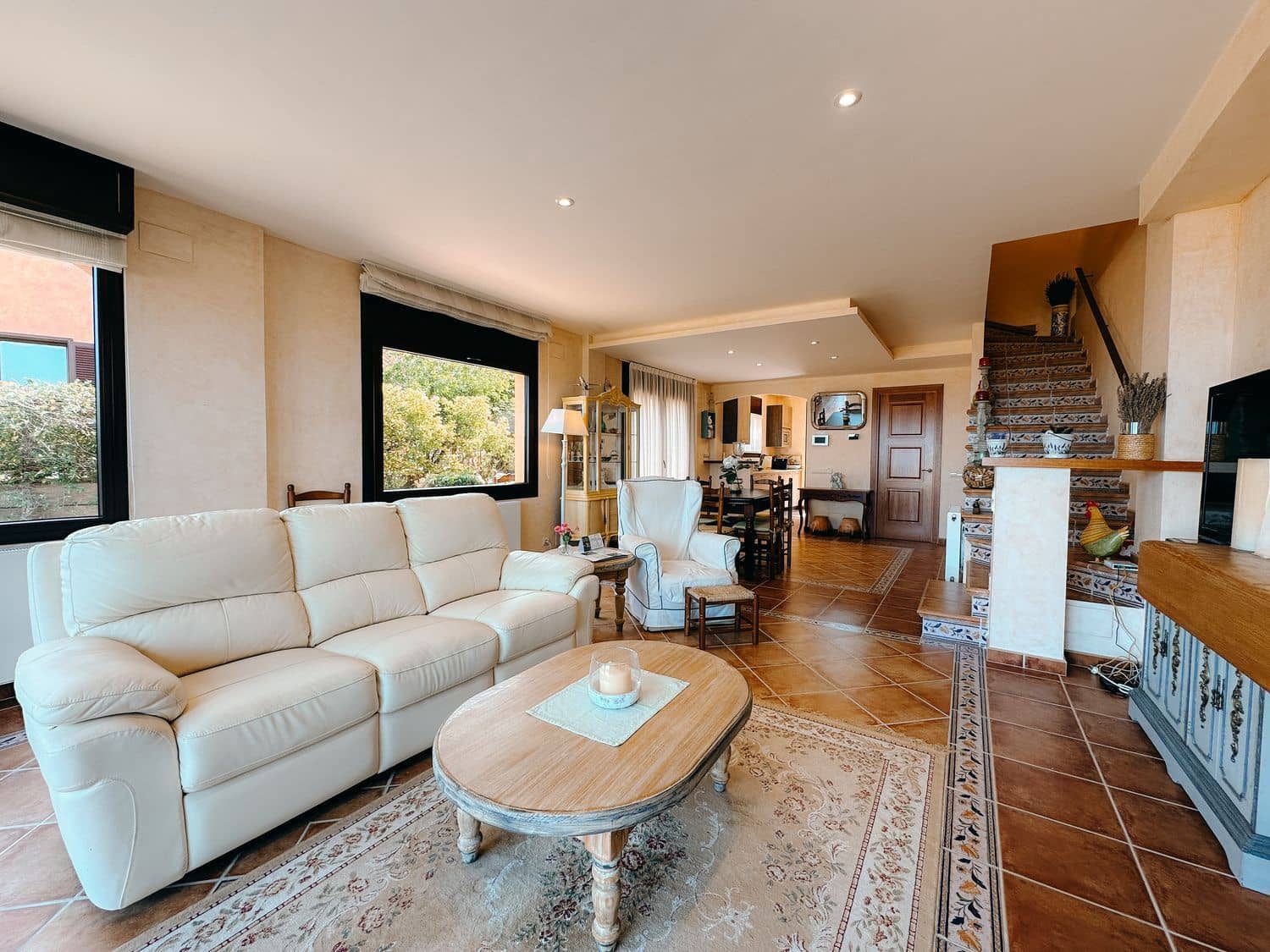 3 quarto Casa em Banda para venda em Begur com piscina garagem - 830 000 € (Ref: 9371333)