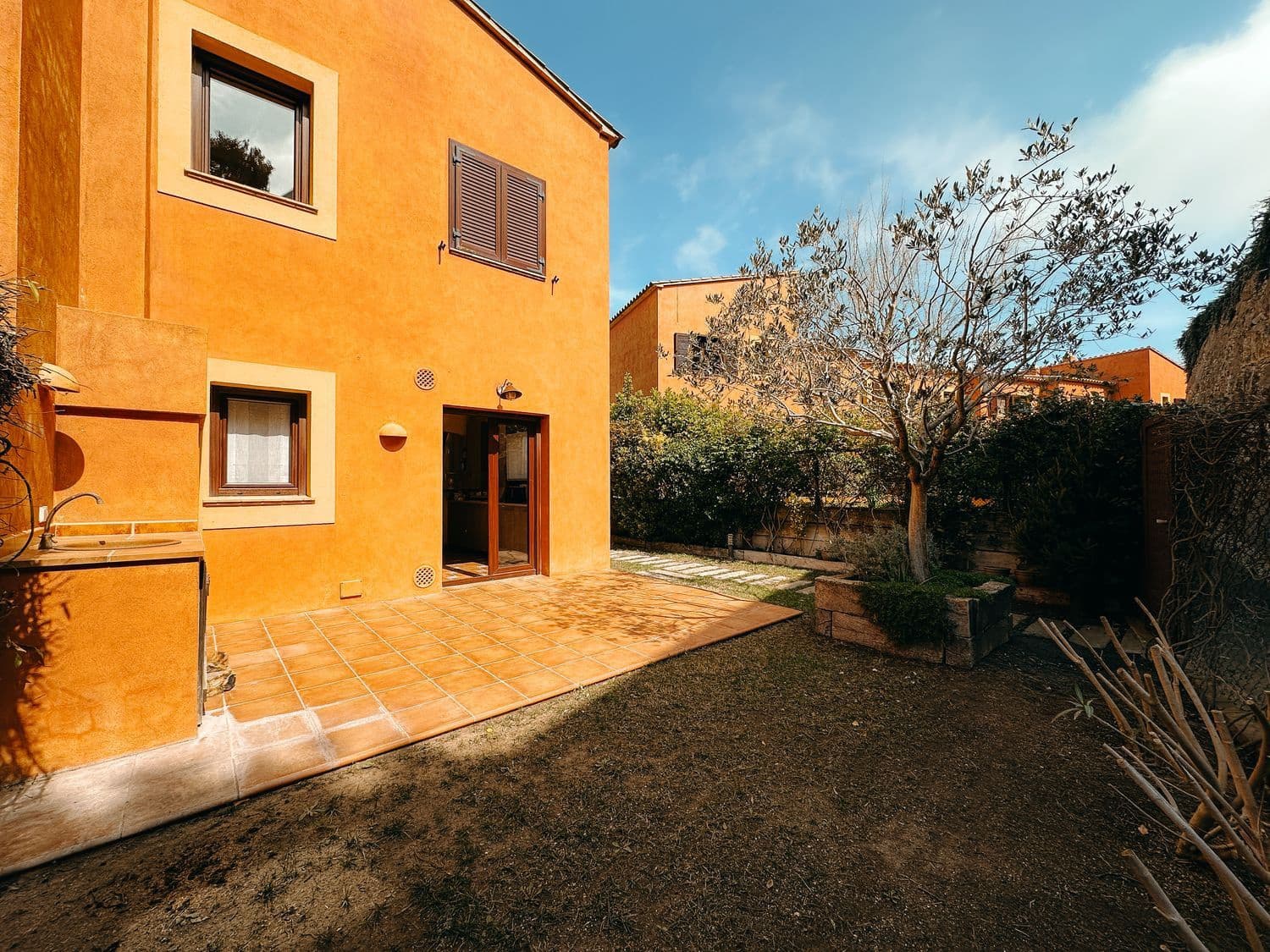 3 quarto Casa em Banda para venda em Begur com piscina garagem - 830 000 € (Ref: 9371333)