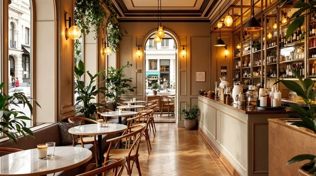 Kommersiell till salu i Madrid stad - 1 767 000 € (Ref: 9373886)