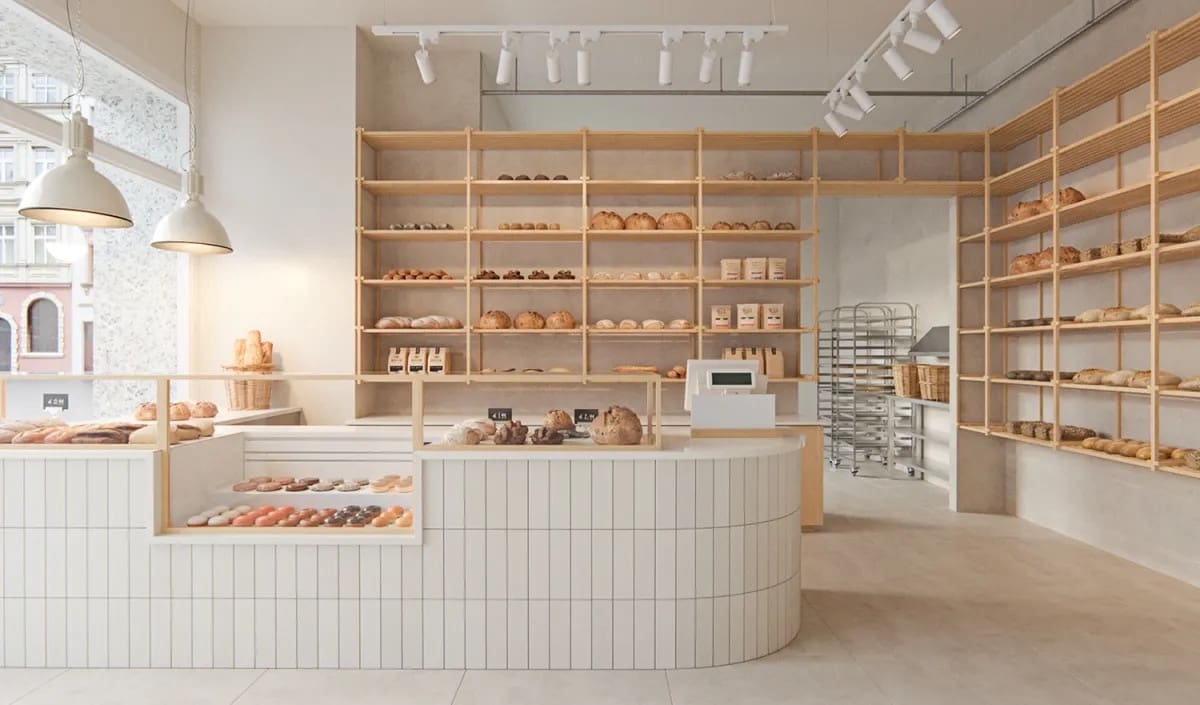 Erhverv til salg i Barcelona by - € 730.000 (Ref: 9401025)