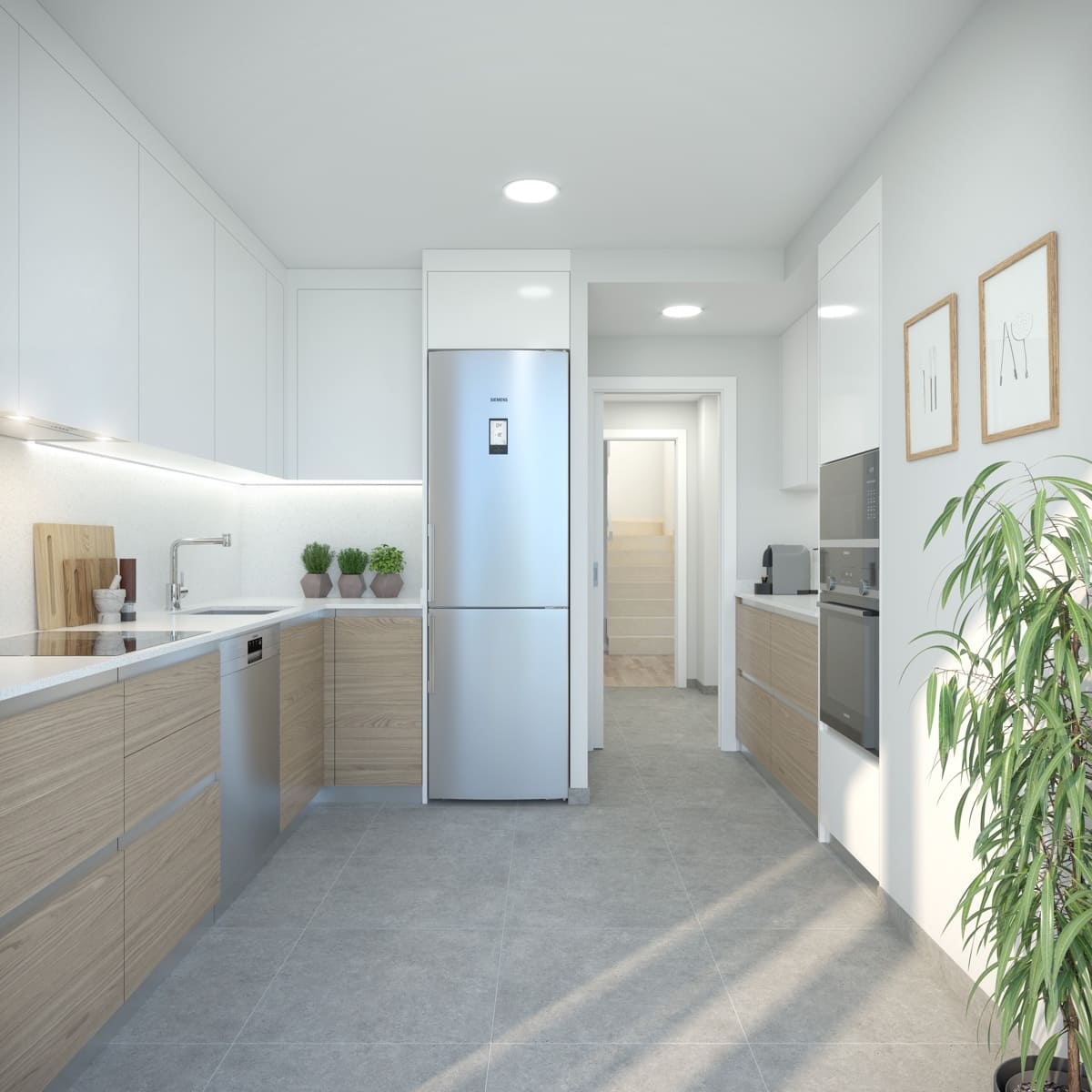 4 sovrum Strandlägenhet till salu i Premia de Dalt med pool garage - 764 000 € (Ref: 9402218)