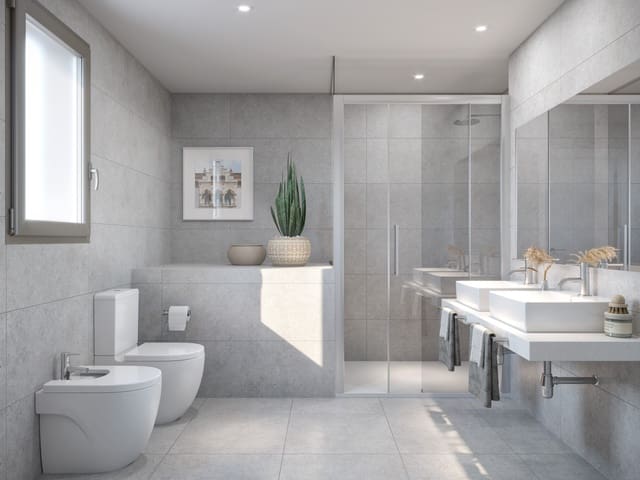 4 quarto Apartamento de Praia para venda em Premià de Dalt com piscina garagem - 764 000 € (Ref: 9402218)