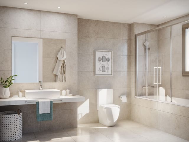 4 quarto Apartamento de Praia para venda em Premià de Dalt com piscina garagem - 764 000 € (Ref: 9402218)