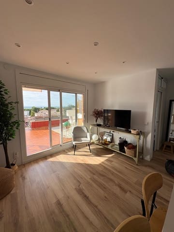 3 soverom Strandleiligheter til salgs i Coma-Ruga, El Vendrell - € 196 000 (Ref: 9409681)