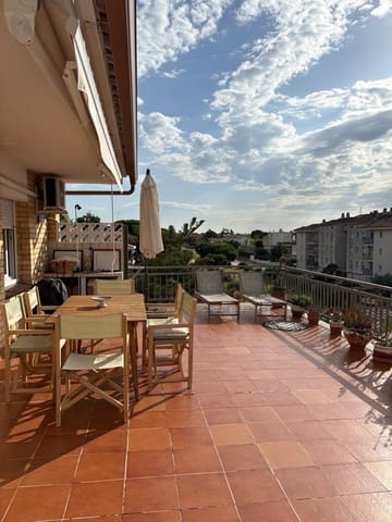 3 soverom Strandleiligheter til salgs i Coma-Ruga, El Vendrell - € 196 000 (Ref: 9409681)