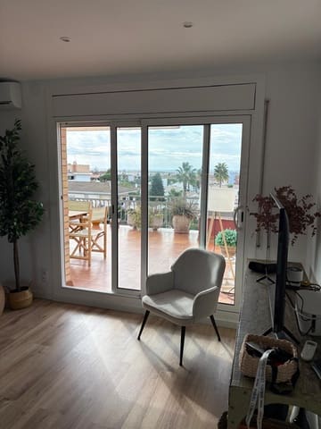 3 soverom Strandleiligheter til salgs i Coma-Ruga, El Vendrell - € 196 000 (Ref: 9409681)