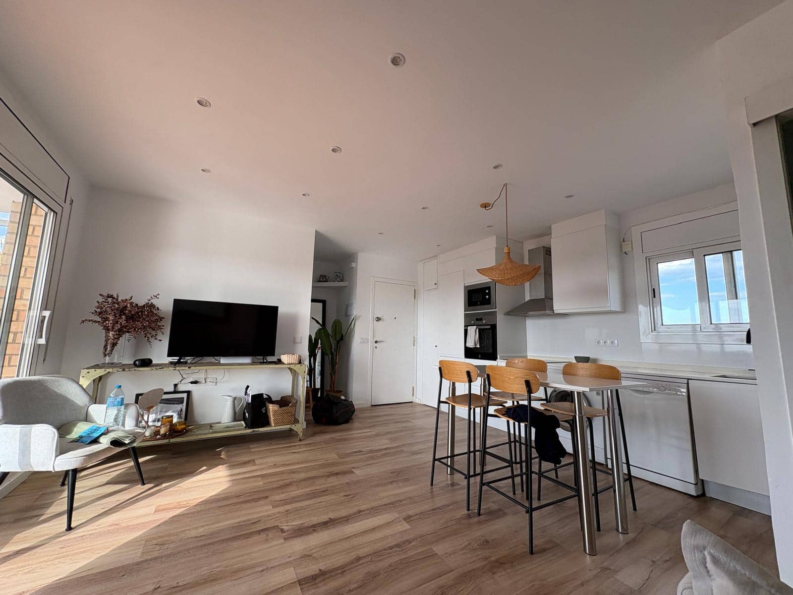 3 soverom Strandleiligheter til salgs i Coma-Ruga - € 196 000 (Ref: 9409681)