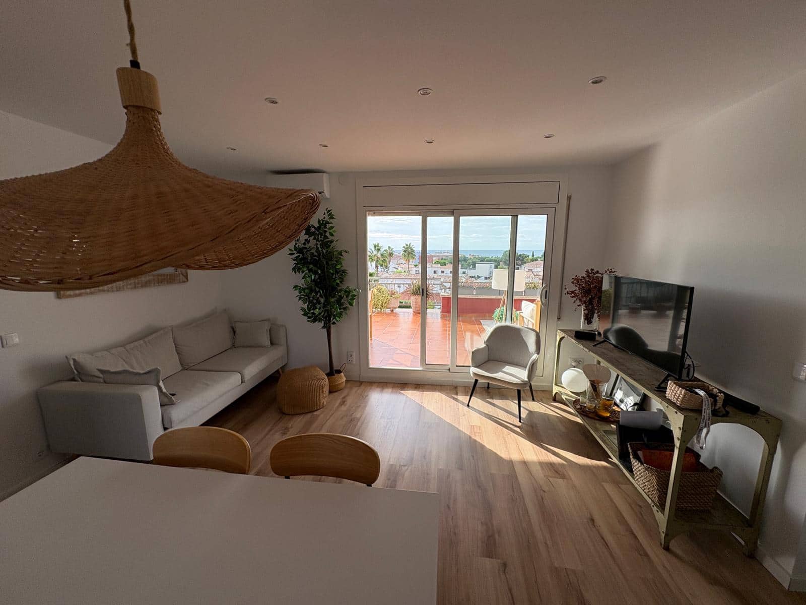 3 soverom Strandleiligheter til salgs i Coma-Ruga - € 196 000 (Ref: 9409681)