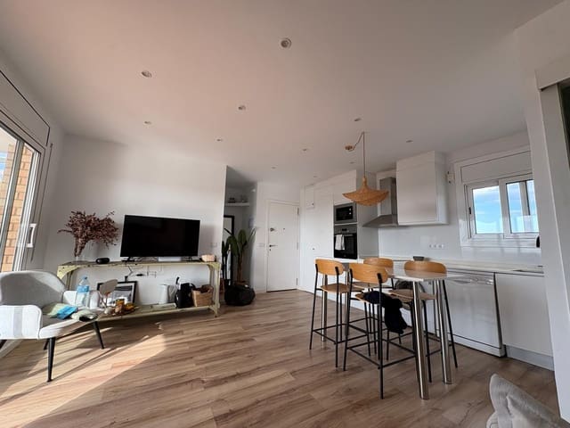 3 soverom Strandleiligheter til salgs i Coma-Ruga, El Vendrell - € 196 000 (Ref: 9409681)